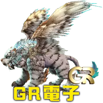 犀力士娛樂城-GR電子遊戲